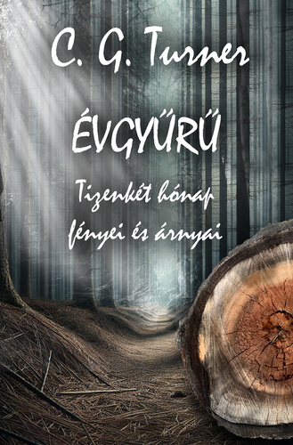 Évgyűrű